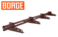  BORGE