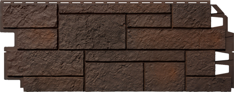 Vox Solid Sandstone Dark Brown