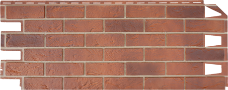 VOX Solid Brick Regular Bristol