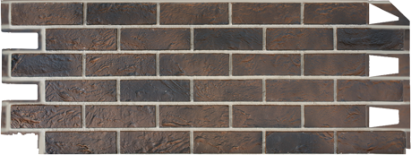 VOX Solid Brick Regular York