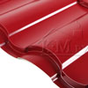   Satin RAL-3005