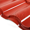    Satin RAL-3011