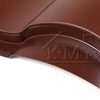    Satin RAL-8017
