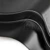    Satin RAL-9005