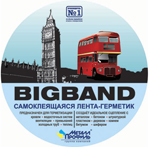   BIGBAND 1003000 