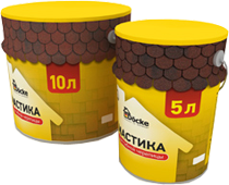 Битумная мастика Дёке