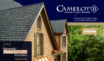  gaf camelot2