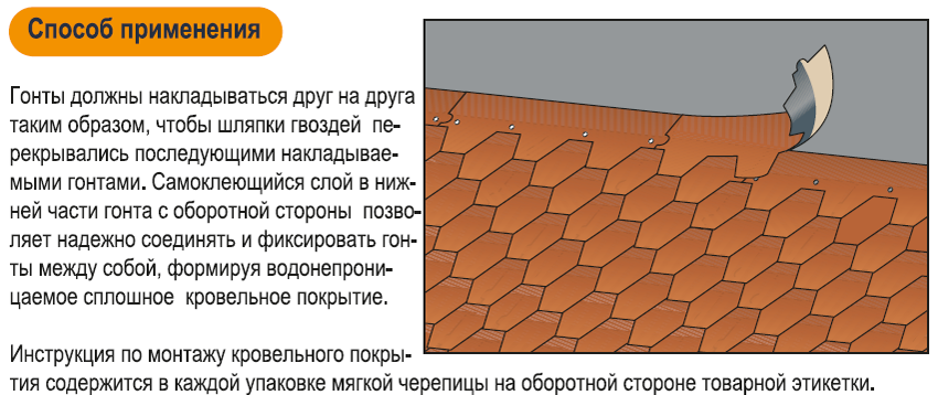 Инструкция по монтажу часть 2