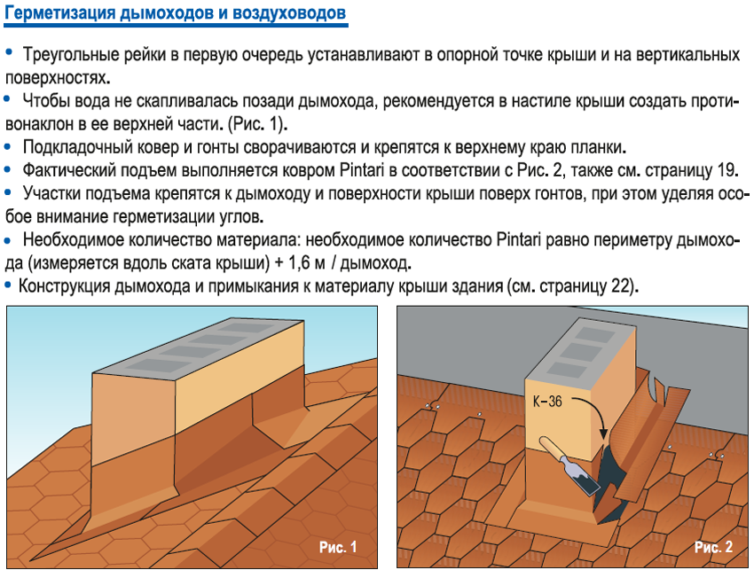 Инструкция по монтажу часть 16