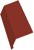 Карнизная планка (капельник)
