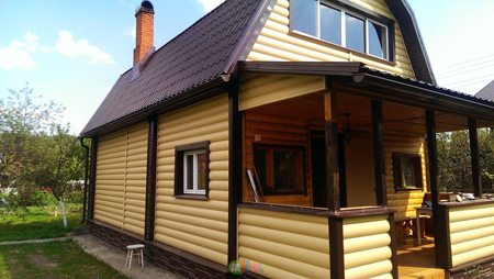     BlockHouse   