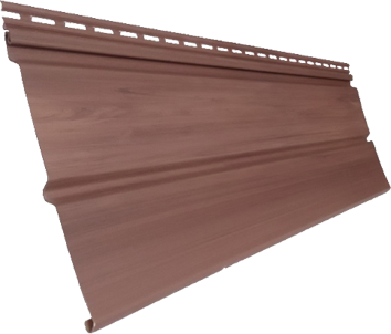     Natural wood effect