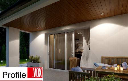  vox infratop  