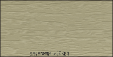  Savannah Wicker