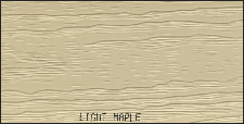  Lighte Maple 