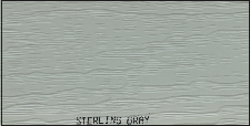   Sterling Gray 