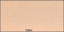  Coral